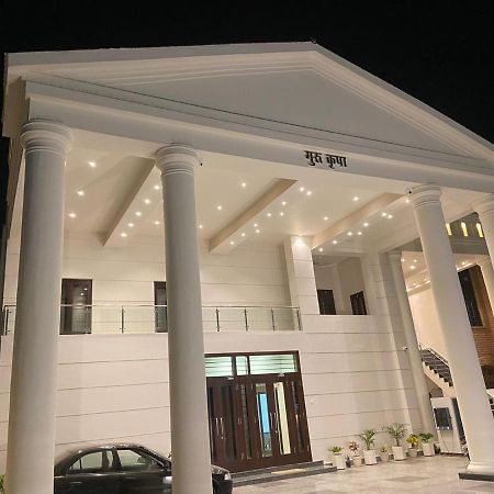 شقة Guru Kripa House جودبور المظهر الخارجي الصورة