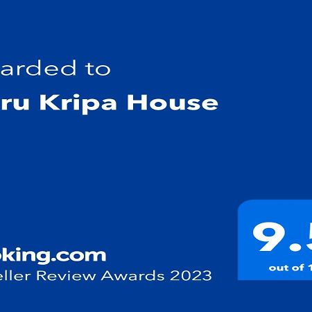 شقة Guru Kripa House جودبور المظهر الخارجي الصورة