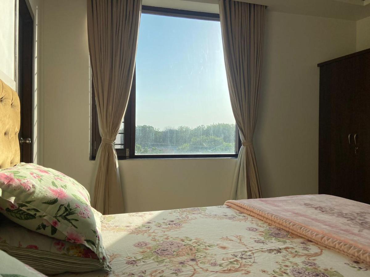شقة Guru Kripa House جودبور المظهر الخارجي الصورة