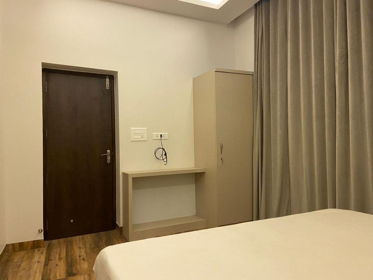 شقة Guru Kripa House جودبور المظهر الخارجي الصورة