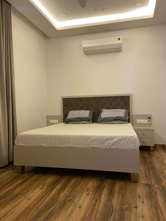 شقة Guru Kripa House جودبور المظهر الخارجي الصورة