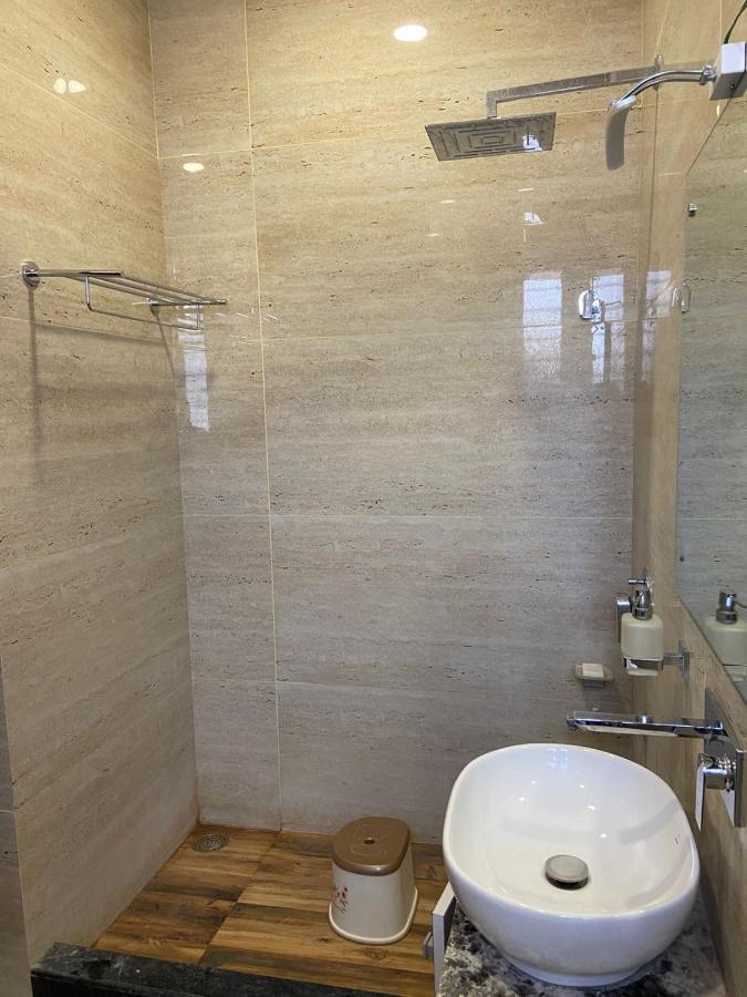 شقة Guru Kripa House جودبور المظهر الخارجي الصورة