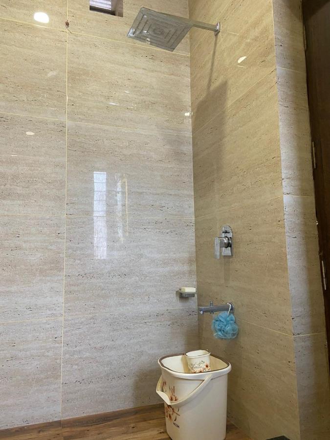 شقة Guru Kripa House جودبور المظهر الخارجي الصورة