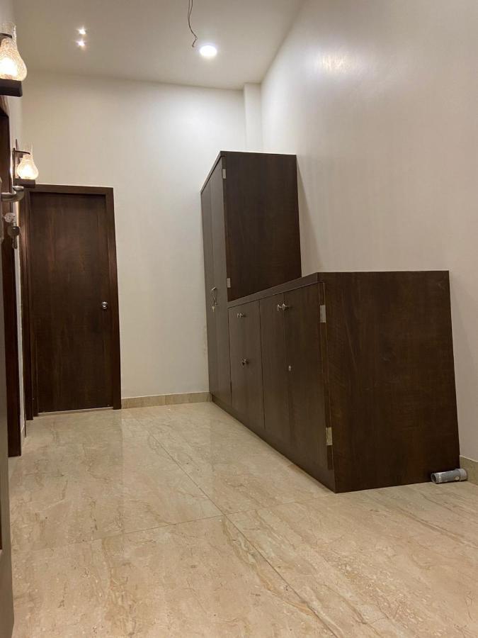 شقة Guru Kripa House جودبور المظهر الخارجي الصورة