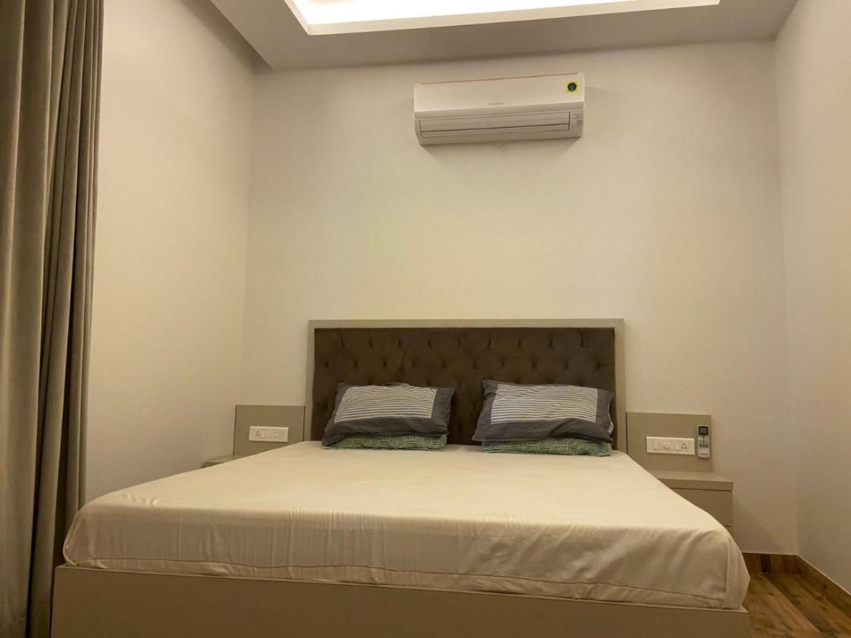 شقة Guru Kripa House جودبور المظهر الخارجي الصورة