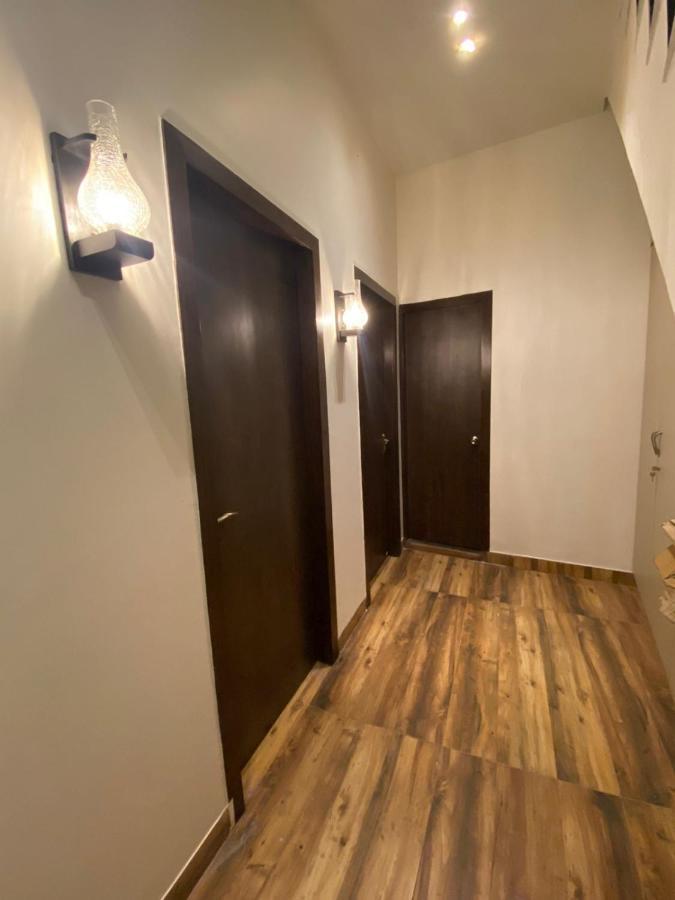 شقة Guru Kripa House جودبور المظهر الخارجي الصورة