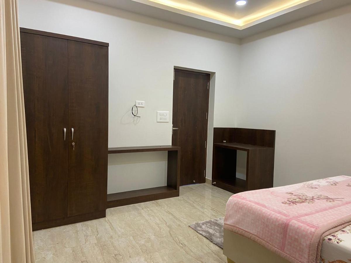 شقة Guru Kripa House جودبور المظهر الخارجي الصورة