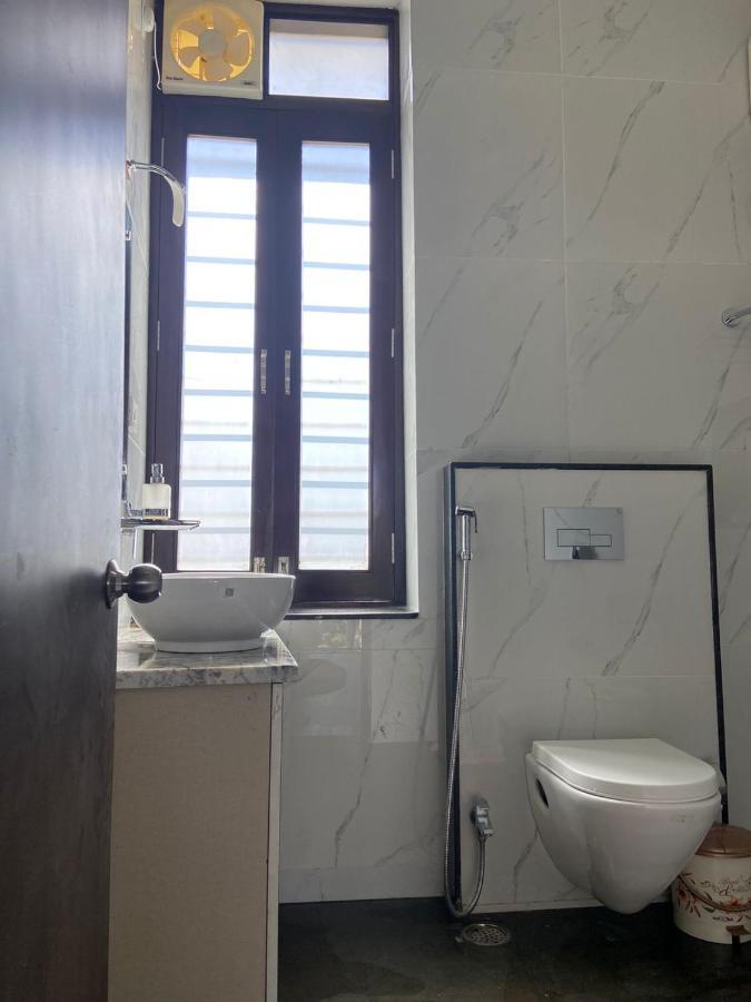 شقة Guru Kripa House جودبور المظهر الخارجي الصورة