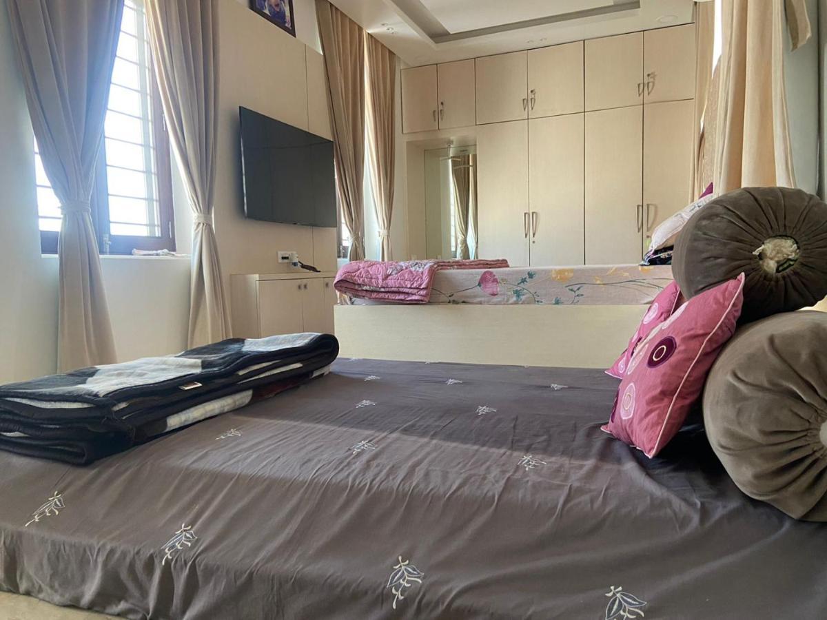 شقة Guru Kripa House جودبور المظهر الخارجي الصورة