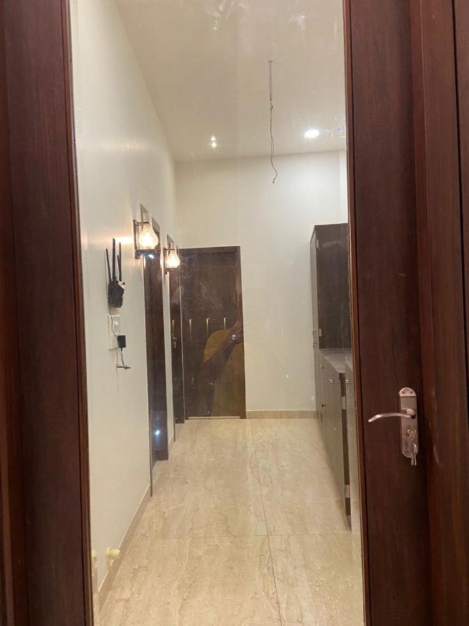 شقة Guru Kripa House جودبور المظهر الخارجي الصورة