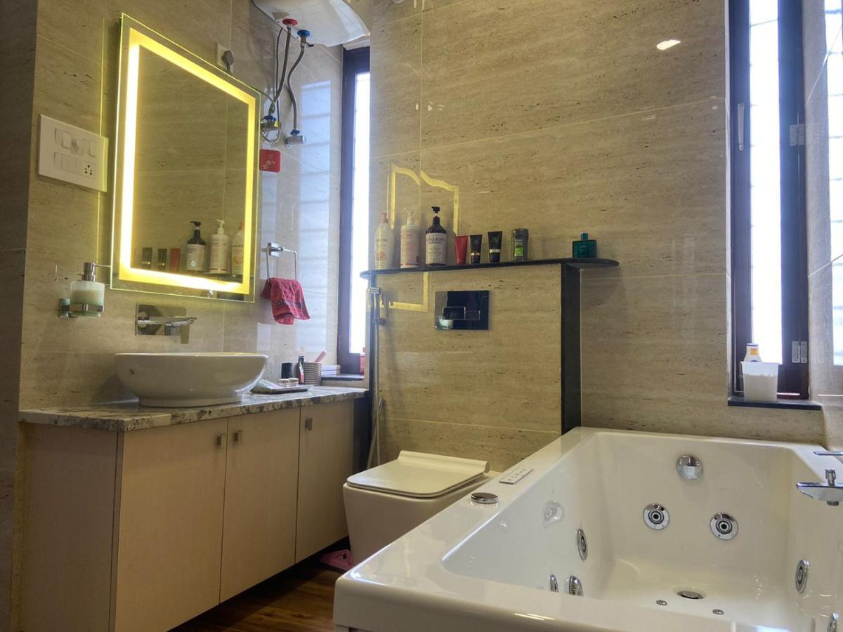 شقة Guru Kripa House جودبور المظهر الخارجي الصورة