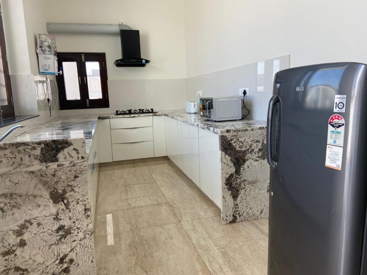 شقة Guru Kripa House جودبور المظهر الخارجي الصورة