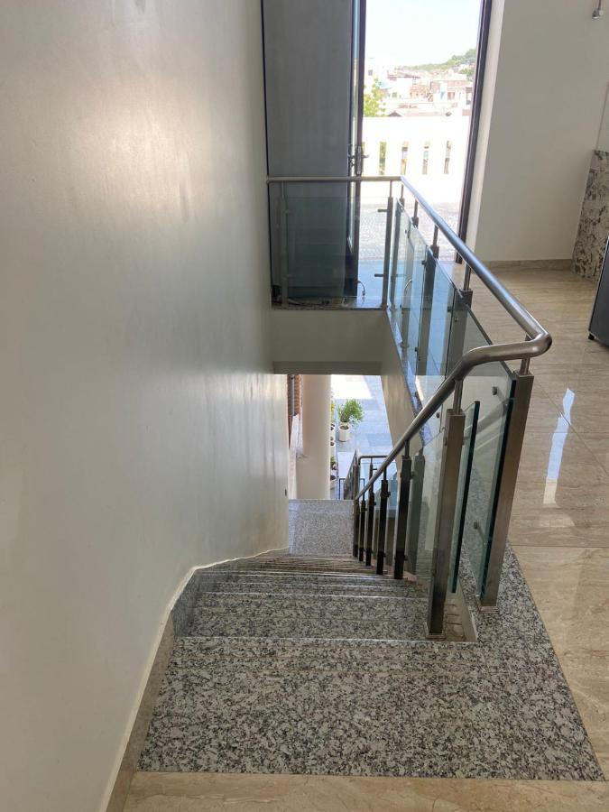 شقة Guru Kripa House جودبور المظهر الخارجي الصورة