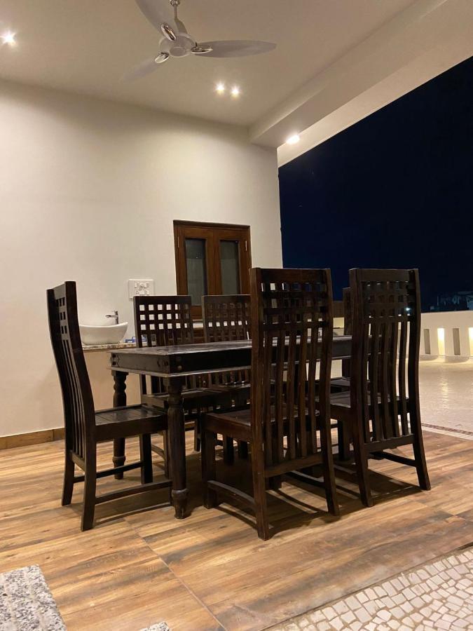 شقة Guru Kripa House جودبور المظهر الخارجي الصورة