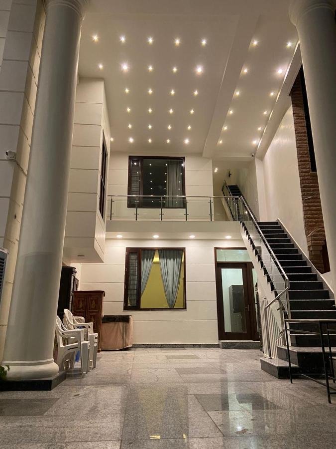 شقة Guru Kripa House جودبور المظهر الخارجي الصورة