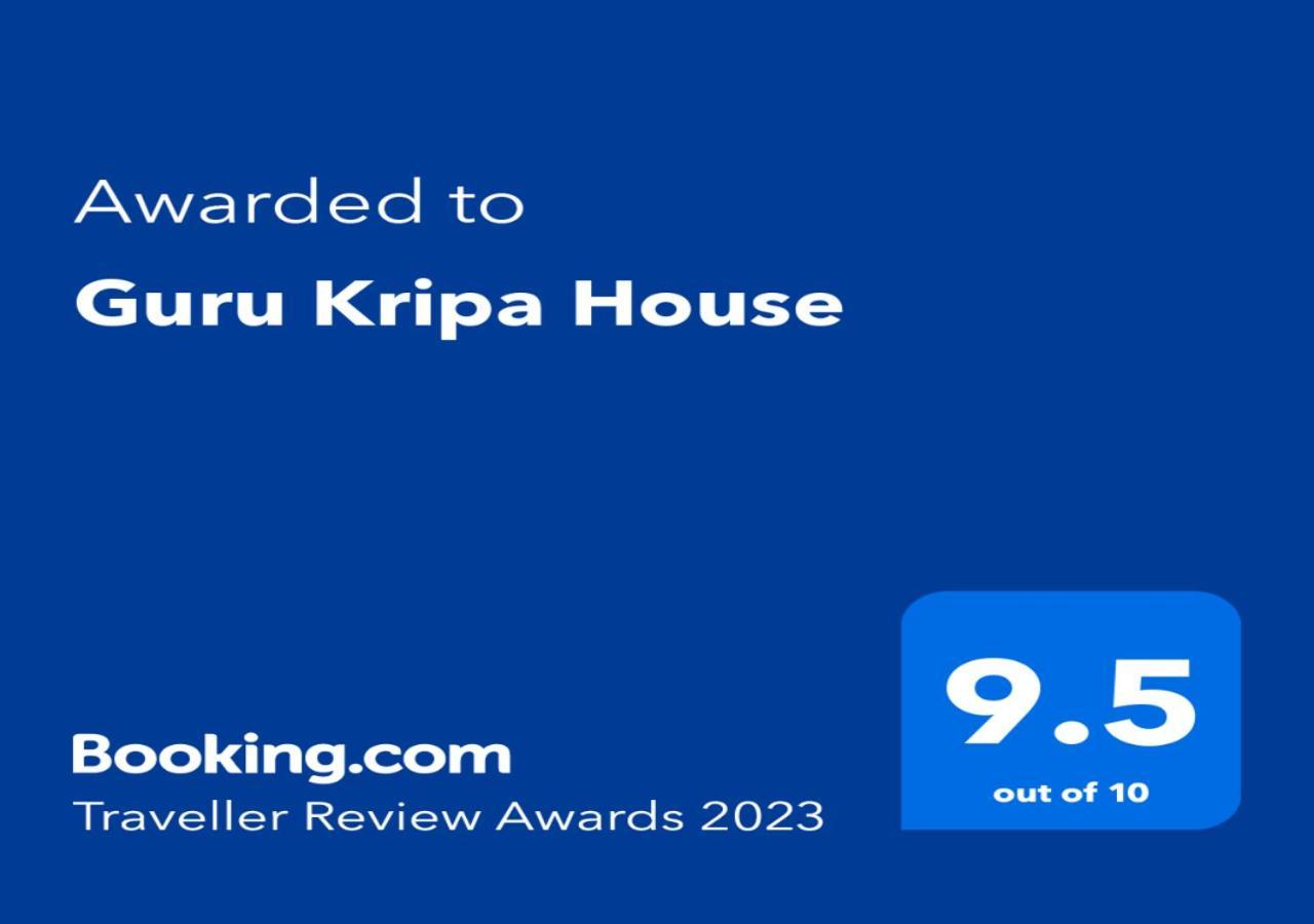 شقة Guru Kripa House جودبور المظهر الخارجي الصورة